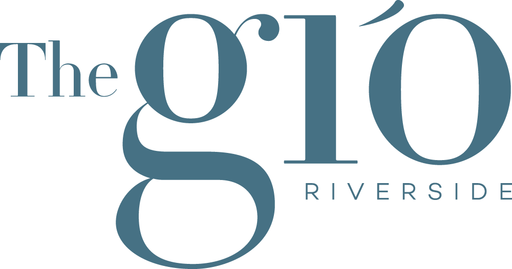 Logo The Gió Riverside - An Gia Group